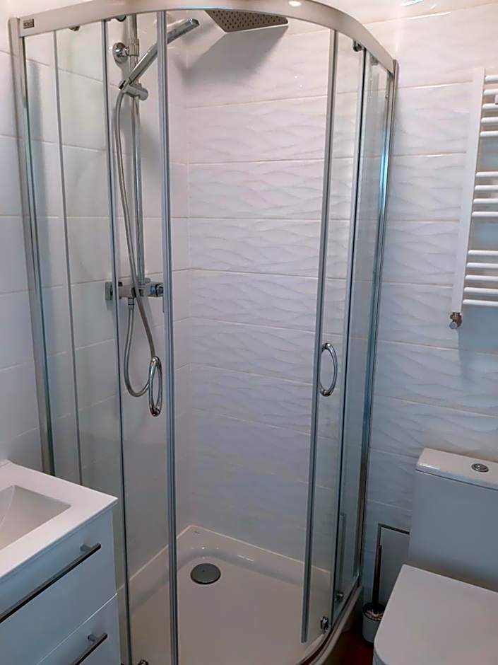 Apartamenty Katowice Stawowa 5