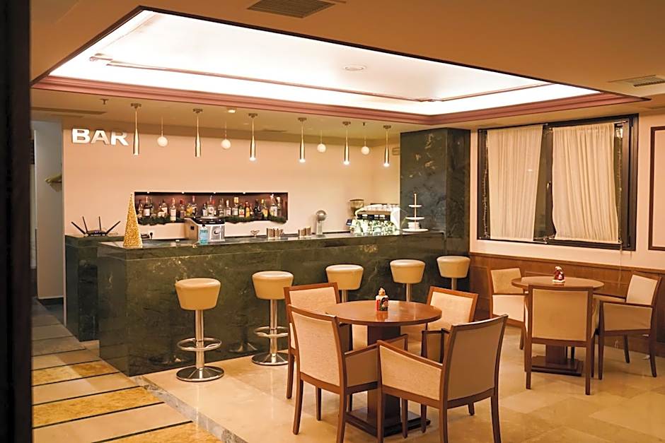Hotel Antoniadis