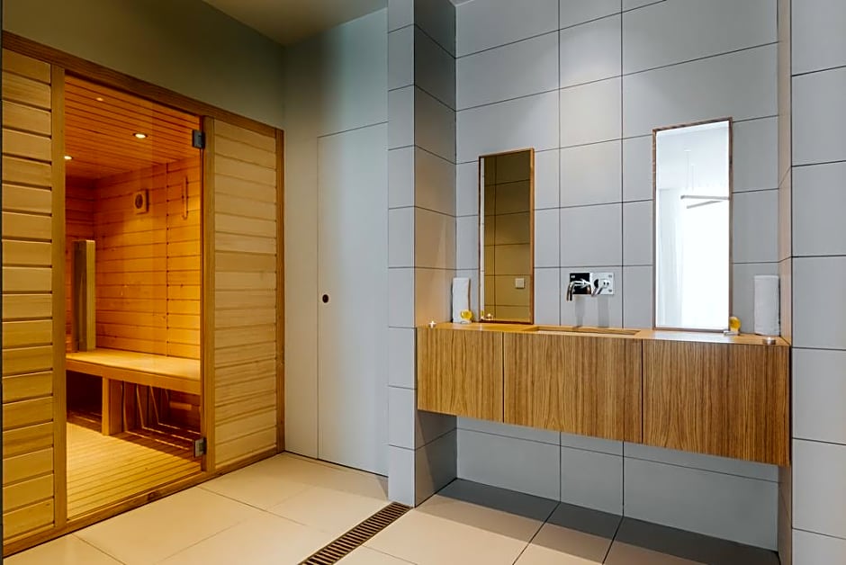 Vila Baleira Village