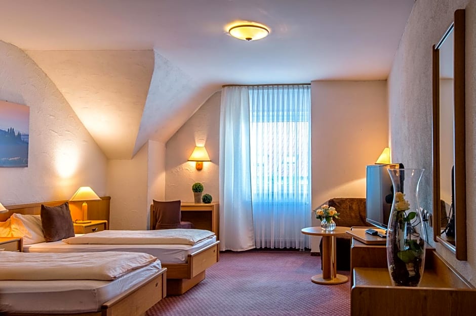 Hotel-Restaurant Schwyzerhüsli