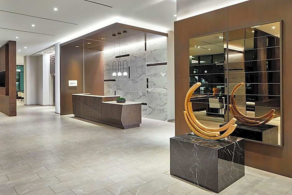 AC Hotel by Marriott Sacramento