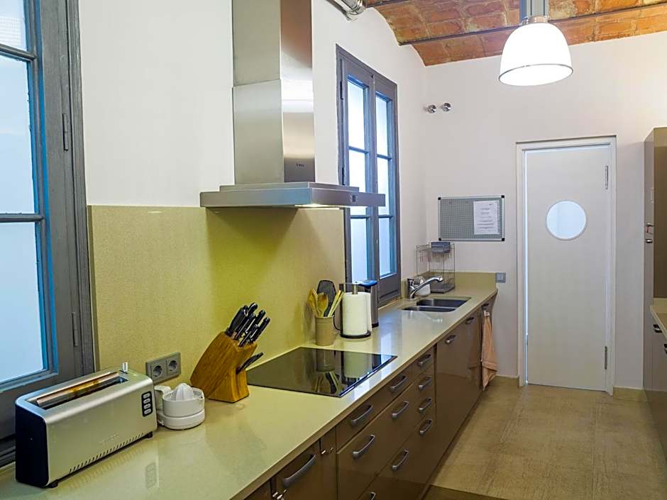 Quartprimera Apartments