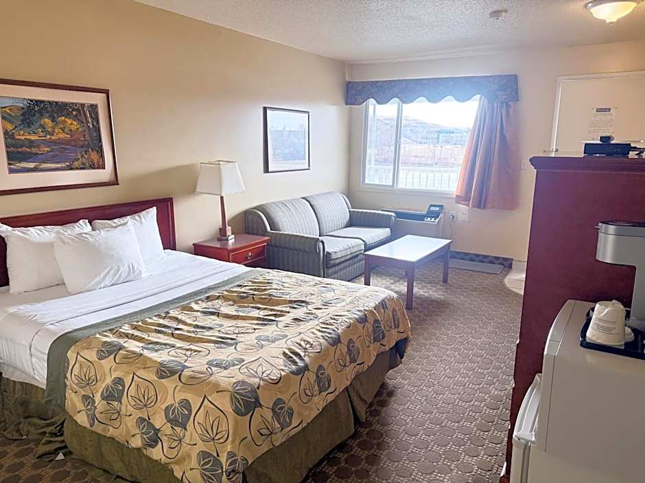 Travelodge by Wyndham Drumheller AB