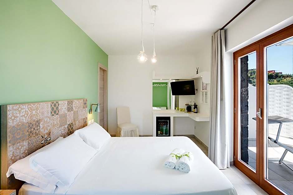 Casa Clementina Marciano