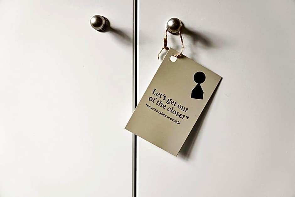 Krüger's Crib By Staysville