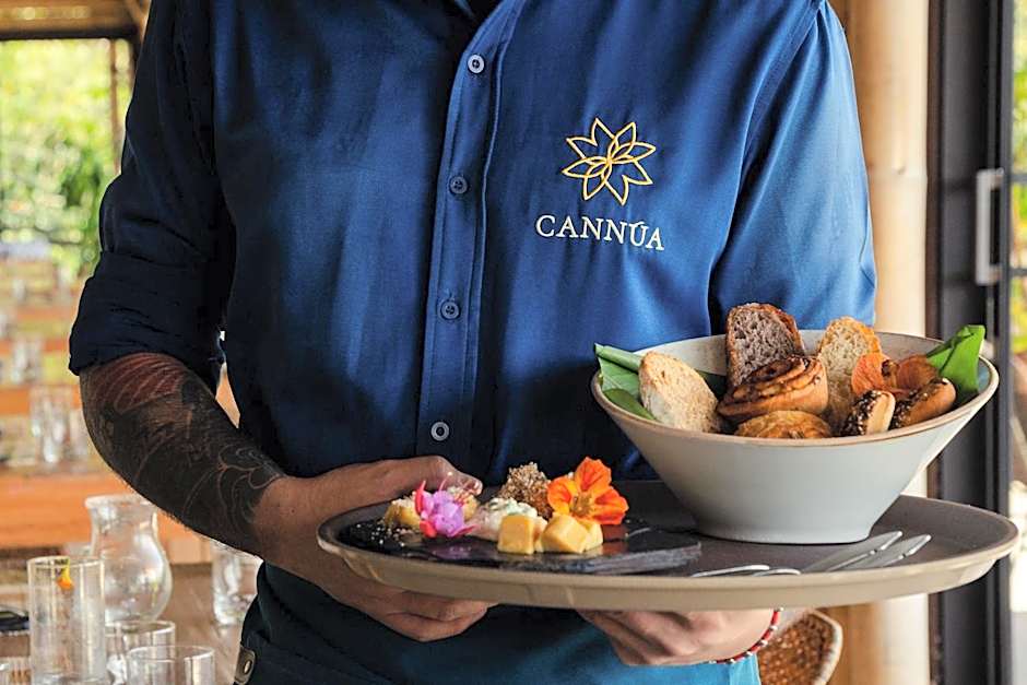 Cannua Lodge
