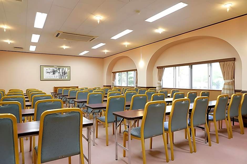 Yamanakako Asahigaoka Onsen Hotel Seikei
