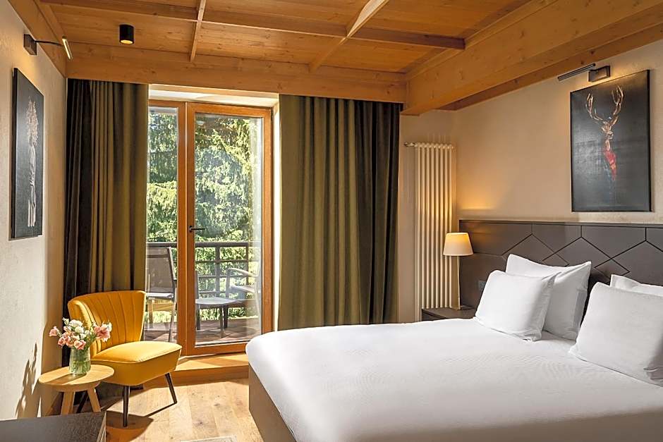 Ana Hotels Bradul Poiana Brasov