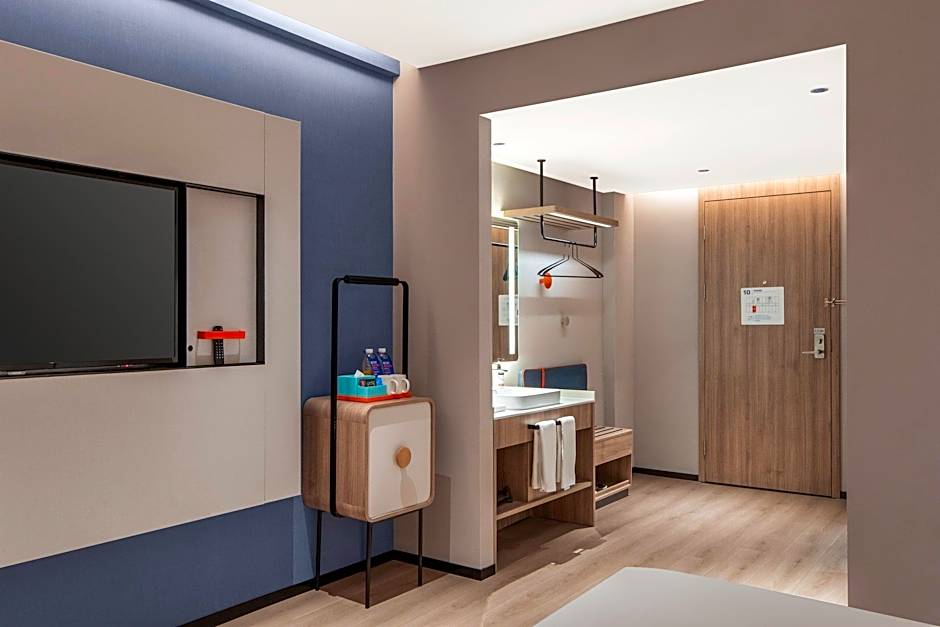 Holiday Inn Express Suzhou Dushu Lake By IHG