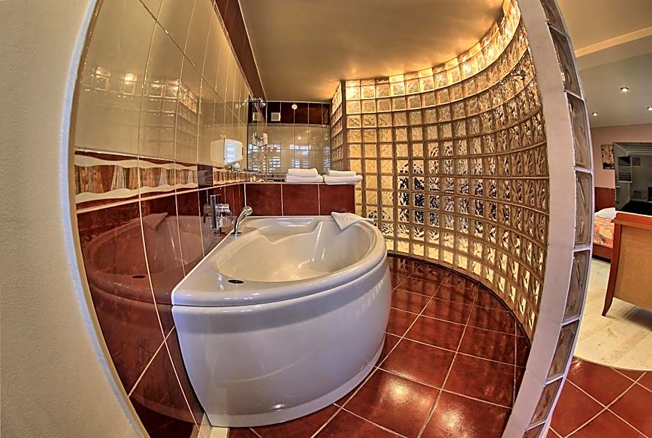 Hotel Polonia