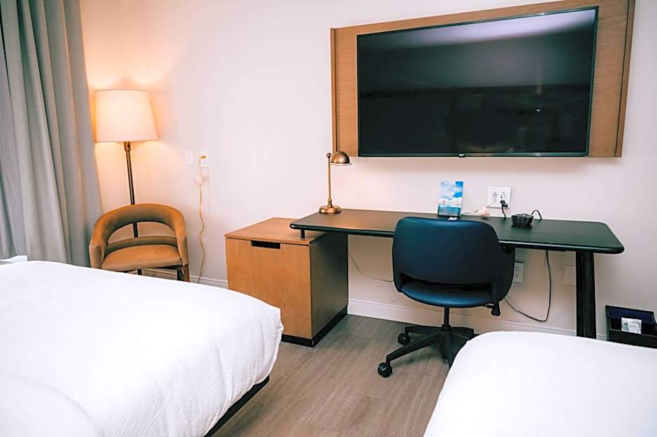 Fairfield Inn & Suites by Marriott Lexington Georgetown/College Inn