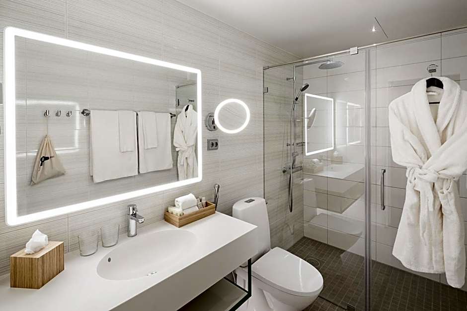 Hotel Indigo Helsinki-Boulevard By IHG