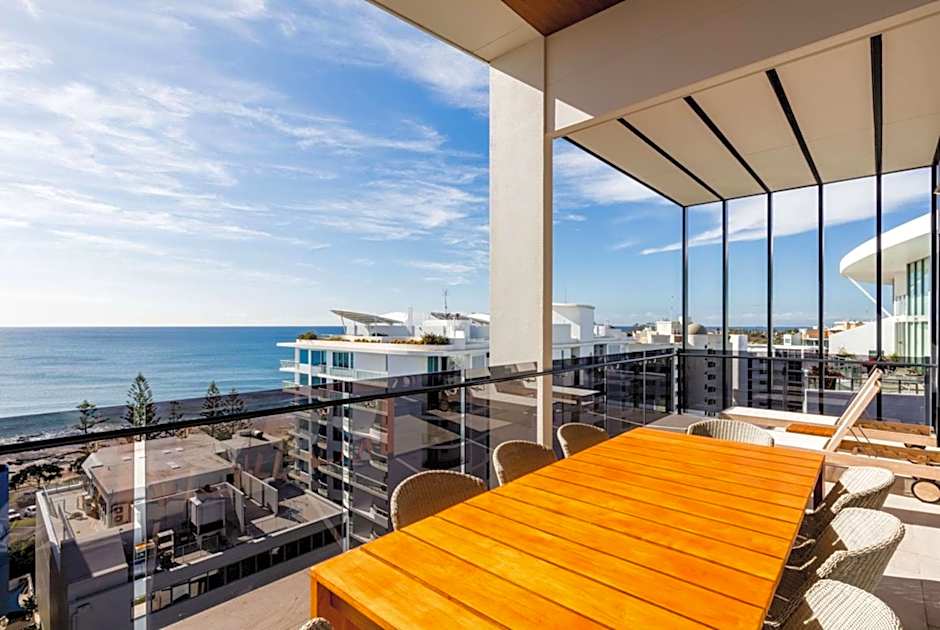 First Light Mooloolaba, an Ascend Collection Hotel