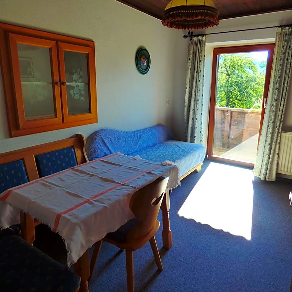 Wieselmühle Forellenhof