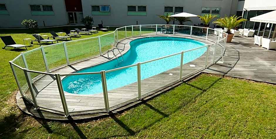 Mercure Agen Centre