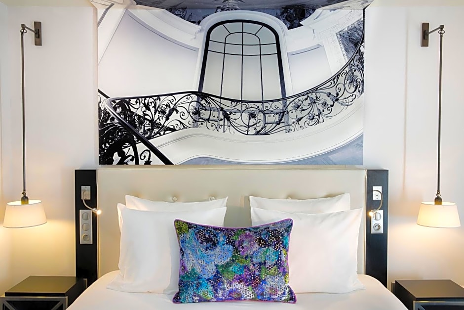 Hotel Gustave