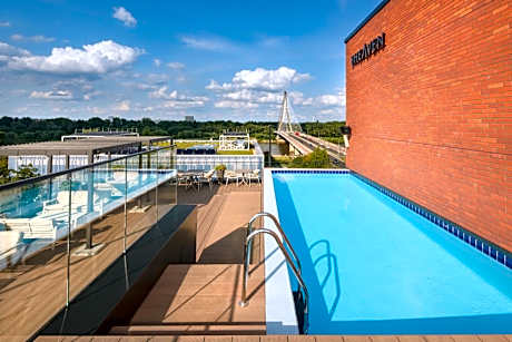 Barcelo Warsaw Powisle