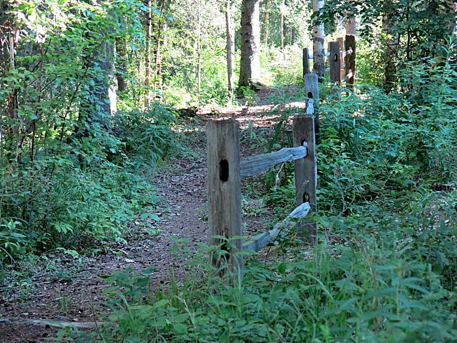 Village Creek Country Inn