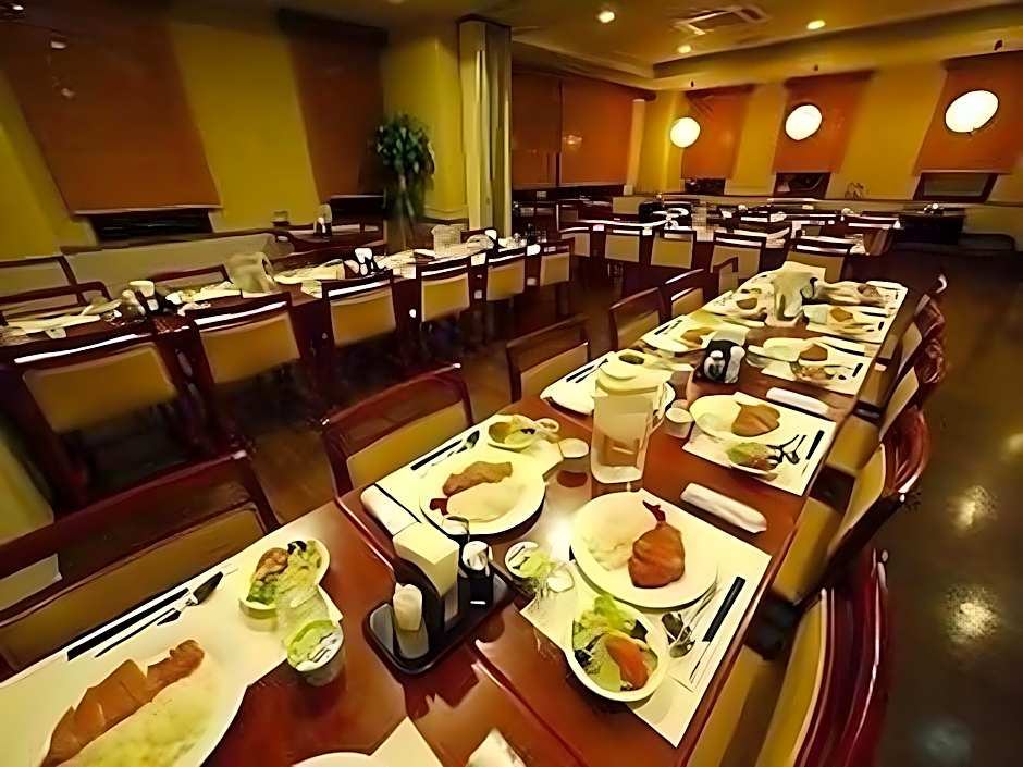 Hotel Route Inn Gifukencho Minami