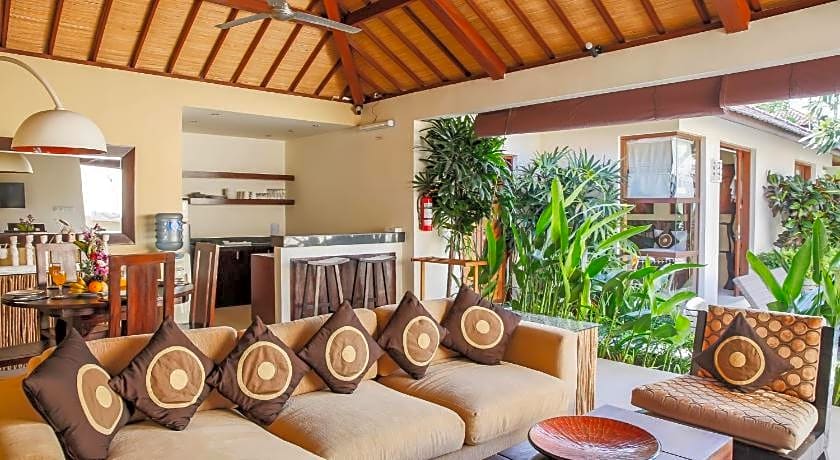 Samana Villas