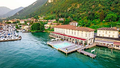 Araba Fenice Hotel