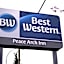 Best Western Peace Arch Inn