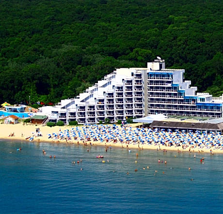 Hotel Slavuna
