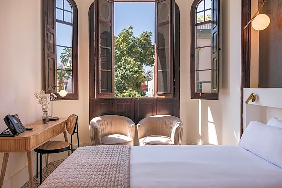 MASANET Emblematic Hotels - Adults Only