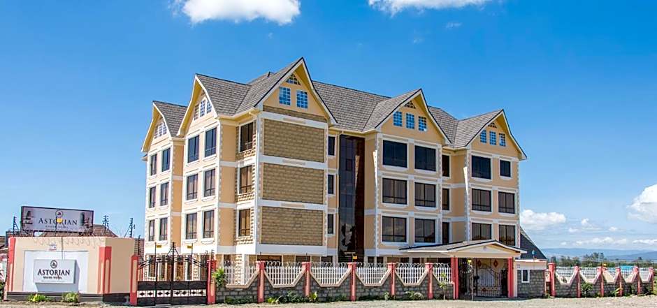 Astorian Grand Hotel Naivasha
