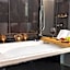 Komorowski Luxury Guest Rooms