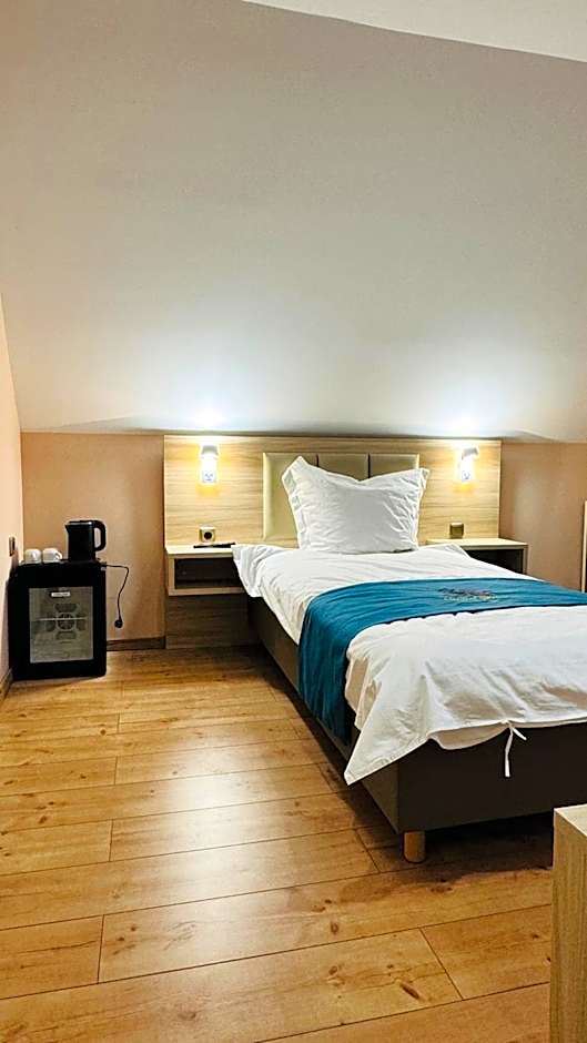 Hotel Libers