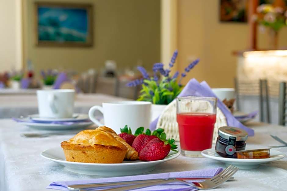 Villa Domus Salento Suites & Rooms