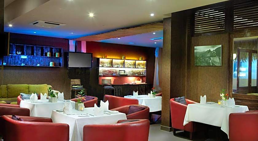 Kupu Kupu Jimbaran Beach Hotel & Spa by L'Occitane