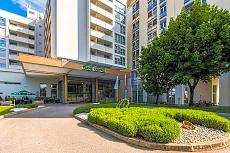 Hotel Radin, Radenci Spa Resort - Sava Hotels & Resorts