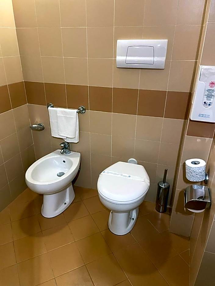 Hotel Baglio Santacroce