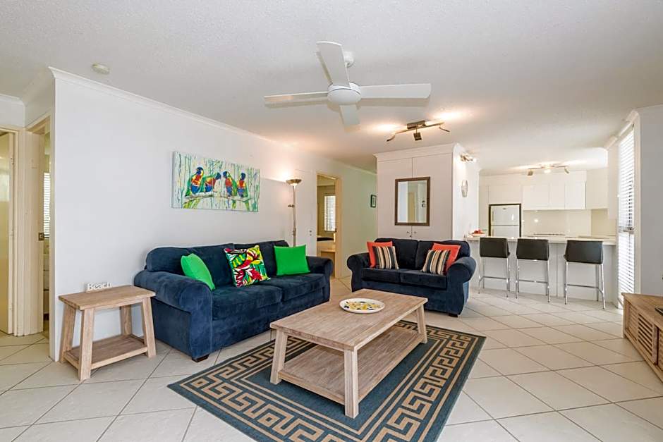 Munna Beach Apartments