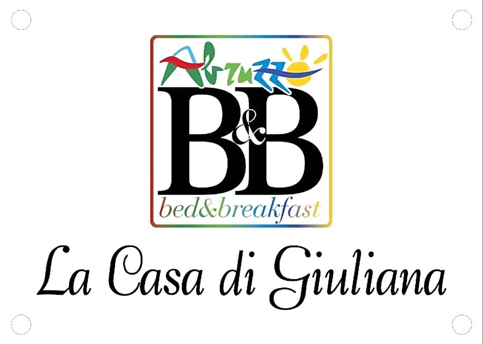 B&B La Casa di Giuliana