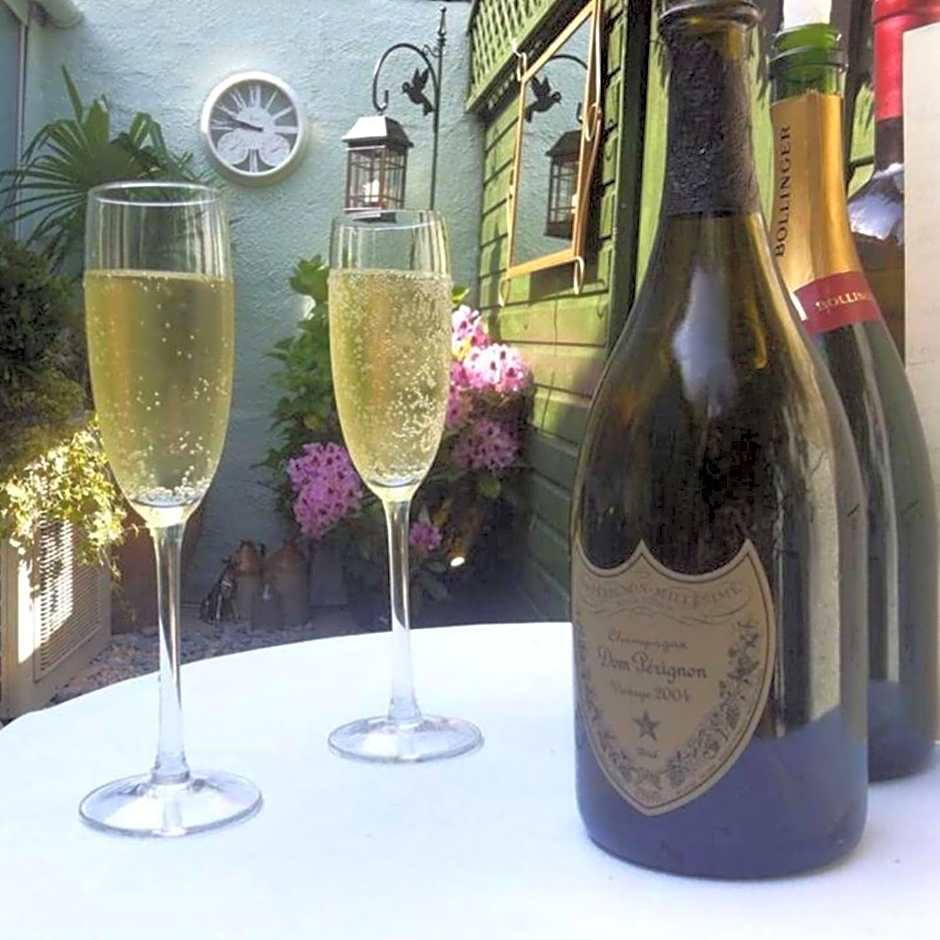 Ranfield's Brasserie Hotel Rooms