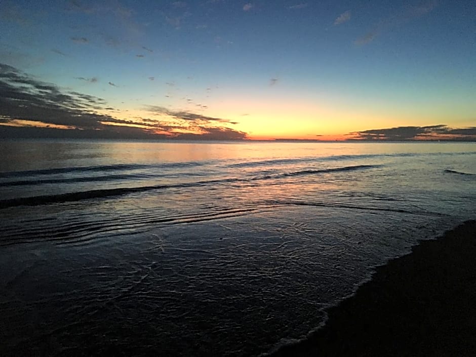 VILLA DE LA LUZ Luxury Guesthouse