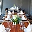 The Teak Hotel