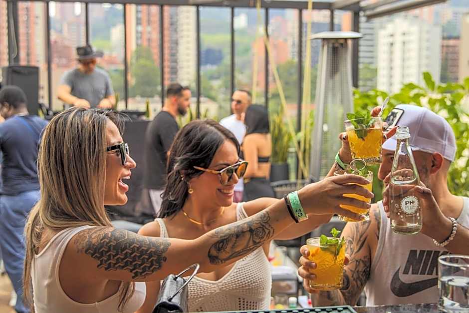 Haven A Design Hotel