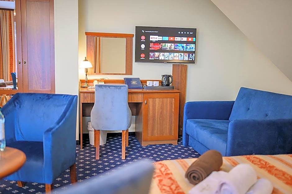 Hotel Liptakówka