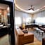 Design Hotel Mr. President Garni