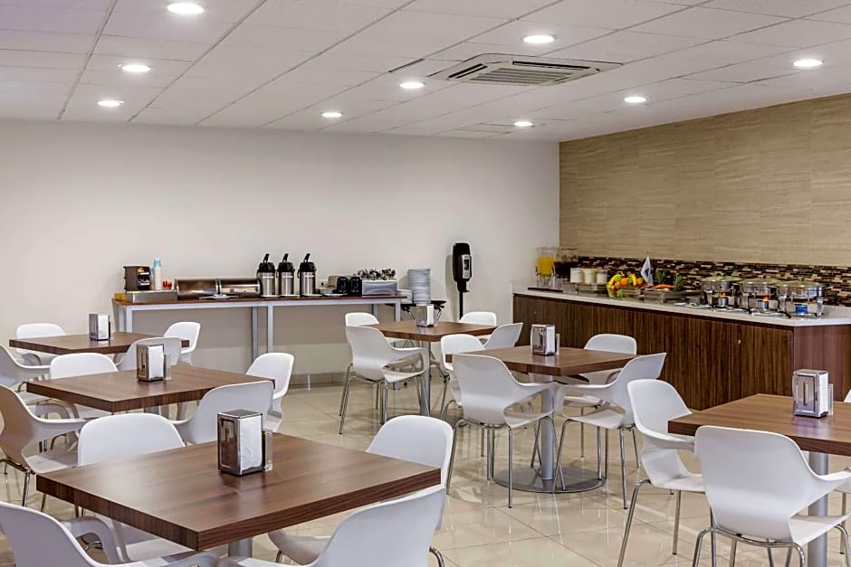 Sleep Inn Tijuana