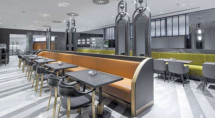 Centro Hotel Kurfurstendamm