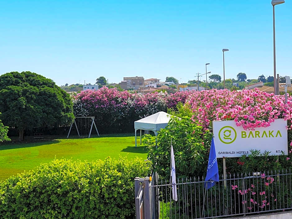 GH Baraka Village Sicilia