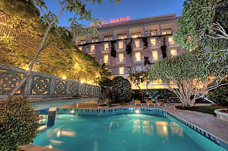 Grande Albergo Marin