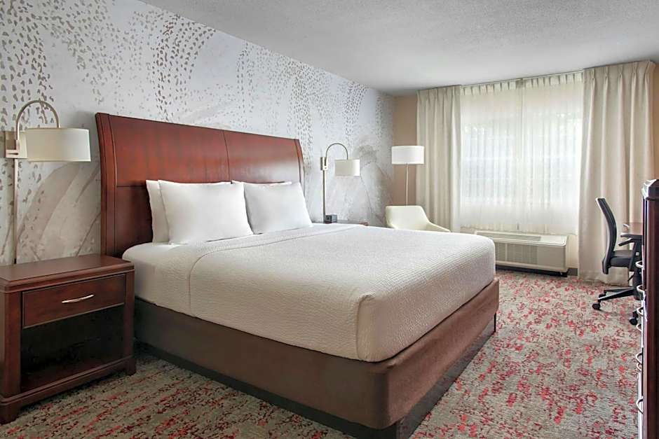 Fairfield Inn & Suites by Marriott Great Barrington Lenox/Berkshires