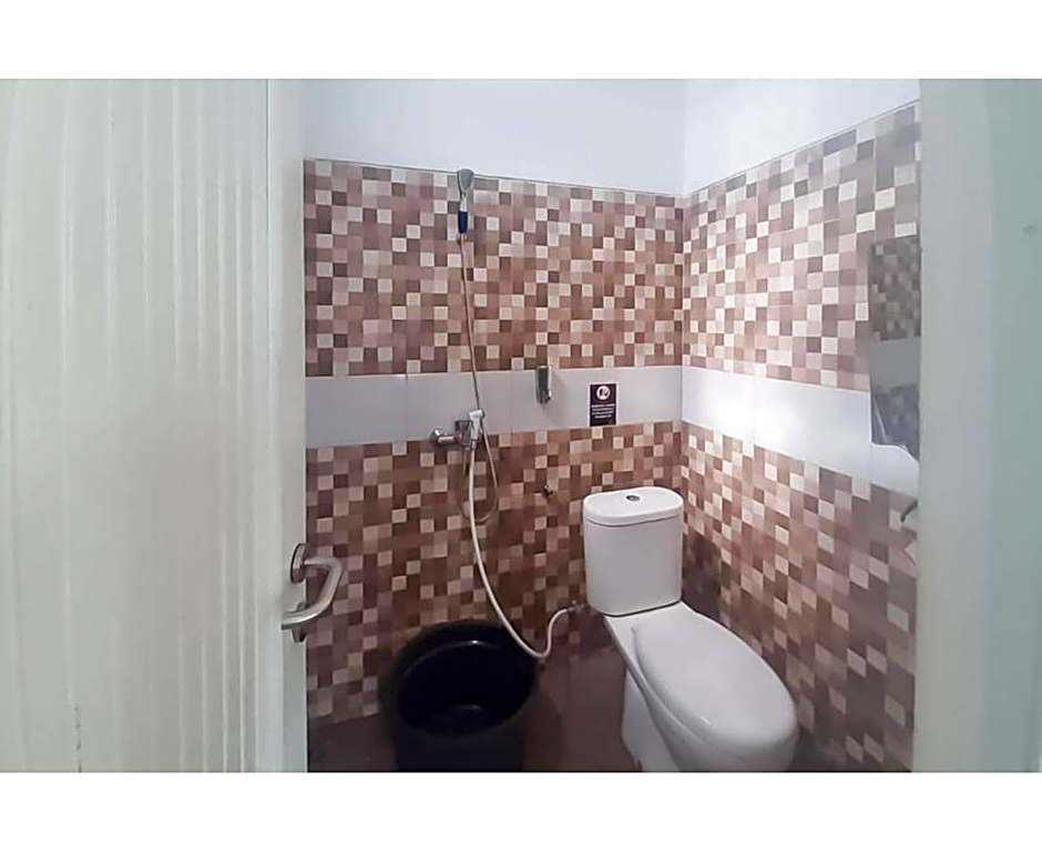 Wisma Brata 2 Mitra RedDoorz