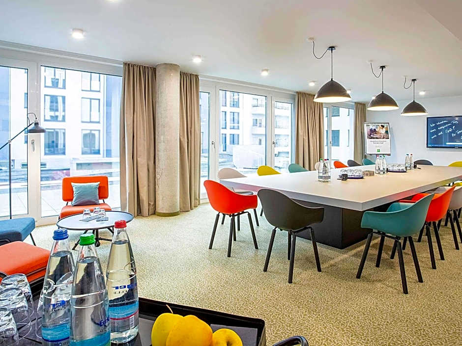 ibis Styles Pforzheim